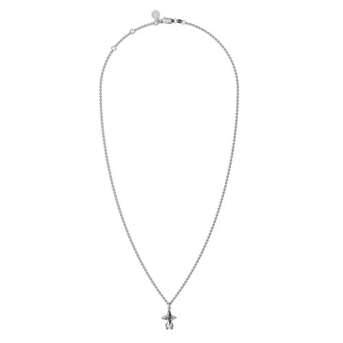 Stolen Girlfriends Club Cosmic Punk Necklace